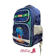 کوله‌پشتی بچگانه طرح دایناسور