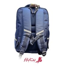 کوله‌پشتی مدرسه‌ای طرح فضانورد مدل Space Exploration