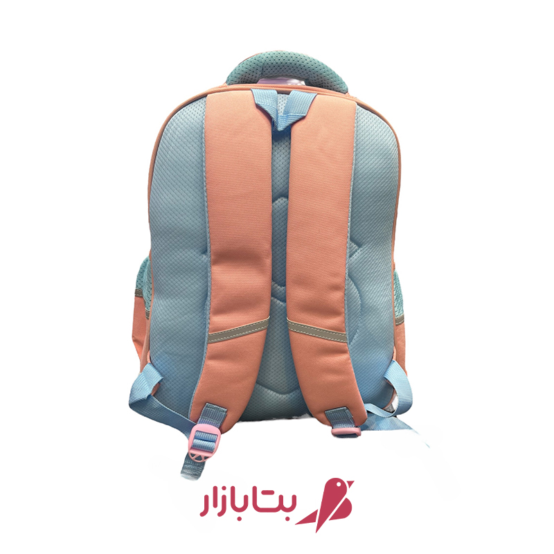 کوله پشتی دخترانه طرح سینامورل