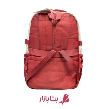 کوله پشتی مدرسه‌ای پیکسل‌باز بتابازار