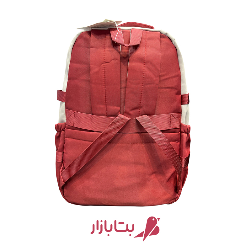 کوله پشتی مدرسه‌ای پیکسل‌باز بتابازار
