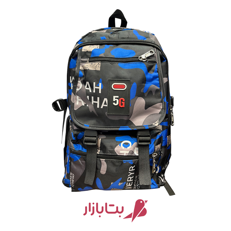 کوله پشتی لپتاپی دانش آموزی بتابازار