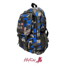کوله پشتی لپتاپی دانش آموزی بتابازار