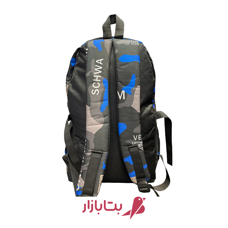 کوله پشتی لپتاپی دانش آموزی بتابازار
