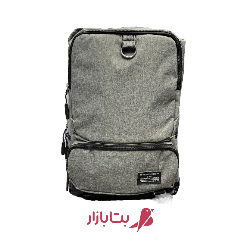کوبه پشتی روزانه مینیمال بتا بازار