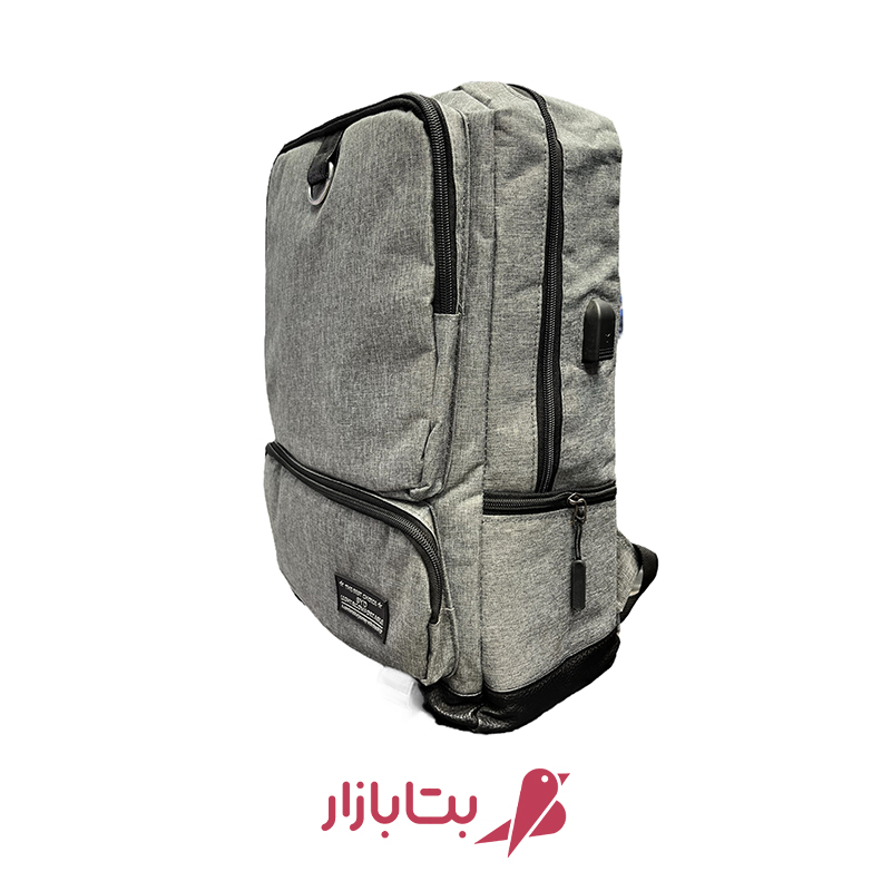 کوبه پشتی روزانه مینیمال بتا بازار