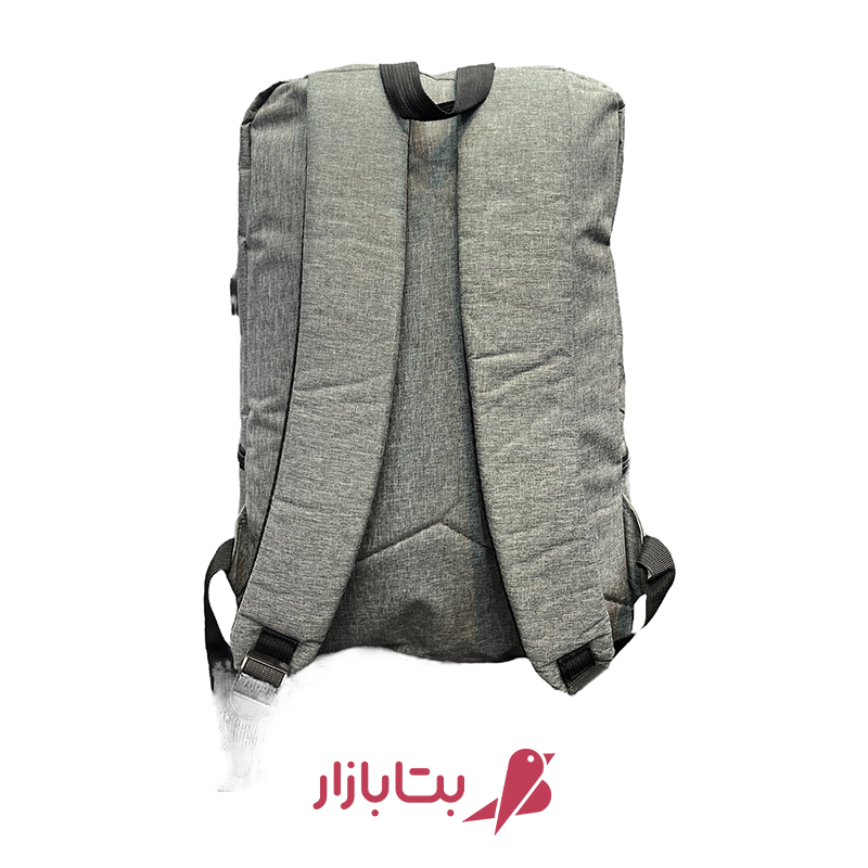 کوبه پشتی روزانه مینیمال بتا بازار