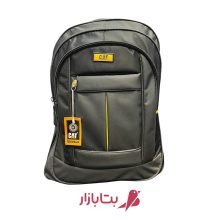 کوله پشتی طرح CAT