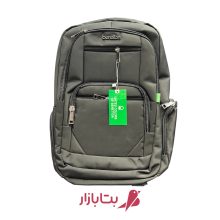 کوله پشتی دانشجویی مدل Bentton