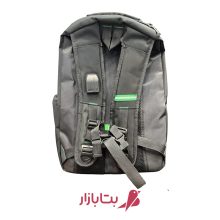 کوله پشتی دانشجویی مدل Benetton بتابازار