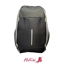 کوله‌پشتی لپ‌تاپ ضدسرقت مدل شهری