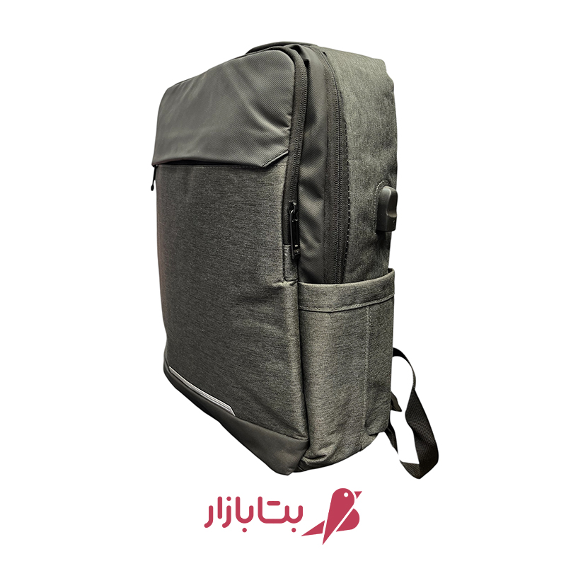 کوله‌پشتی لپ‌تاپ مدل اسپرت کلاسیک بتابازار