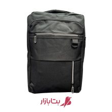 کوله‌پشتی لپ‌تاپ مدل اسپرت زیپ دار