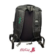 کوله پشتی طرح Benelton