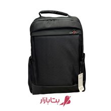 کوله پشتی لپتاپی طرح ساده