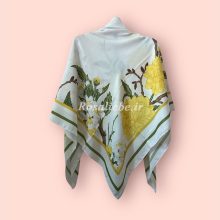 روسری نخی آلا