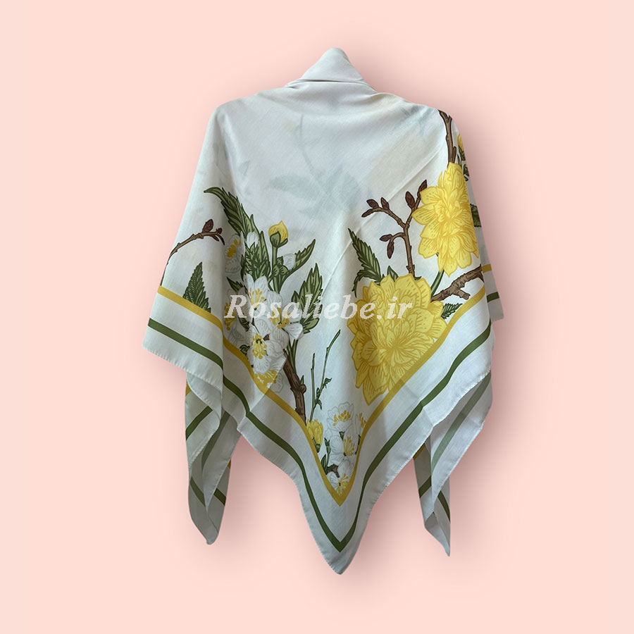 44776روسری نخی آلا