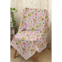 روسری نخی بچه گانه (قواره 90) بهارین