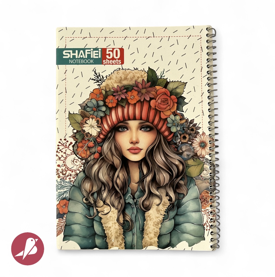 بتابازار - دفتر دخترانه