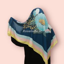روسری نخی دلارام