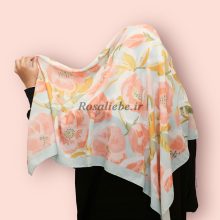 روسری نخی تبسم